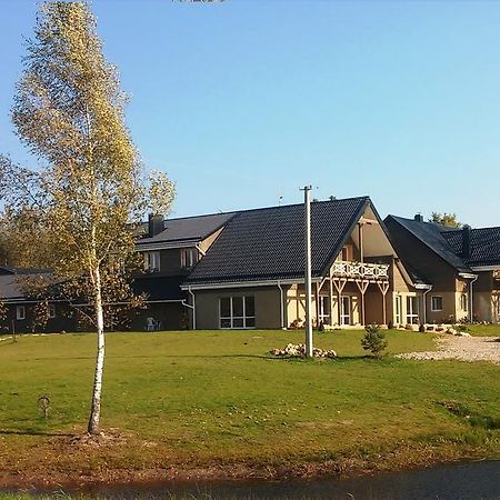 Villa Cheval Aukštadvaris Habitación foto